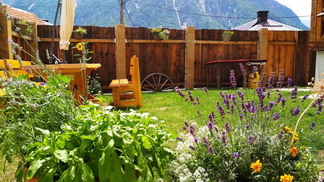 Country House Довье Экстерьер фото