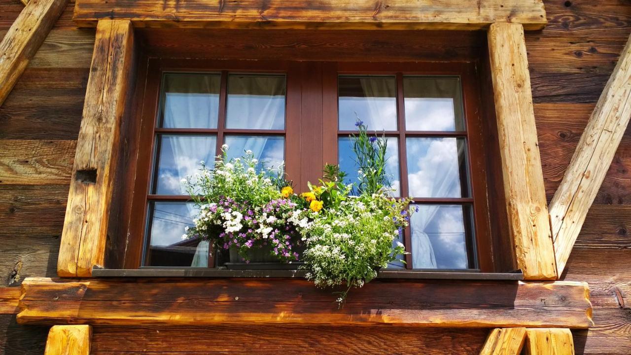 Country House Довье Экстерьер фото