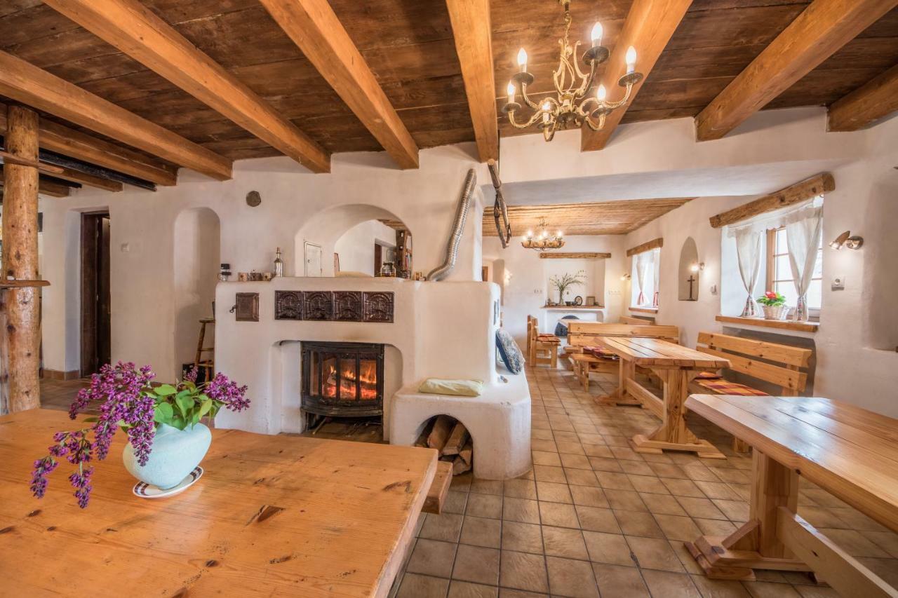 Country House Довье Экстерьер фото
