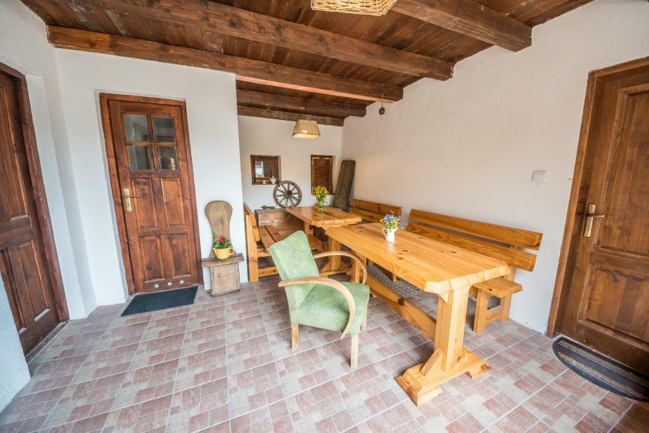 Country House Довье Экстерьер фото