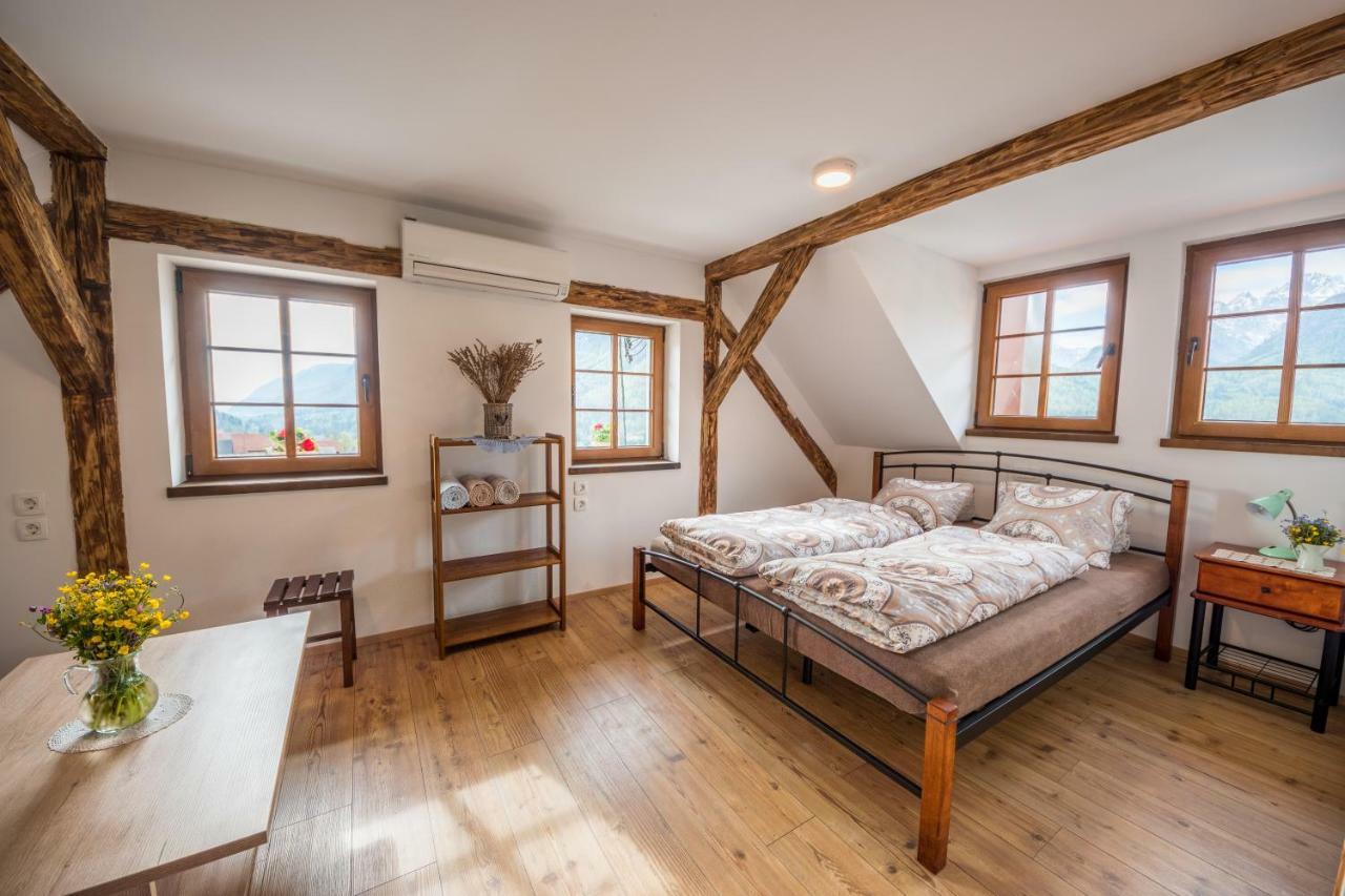Country House Довье Экстерьер фото