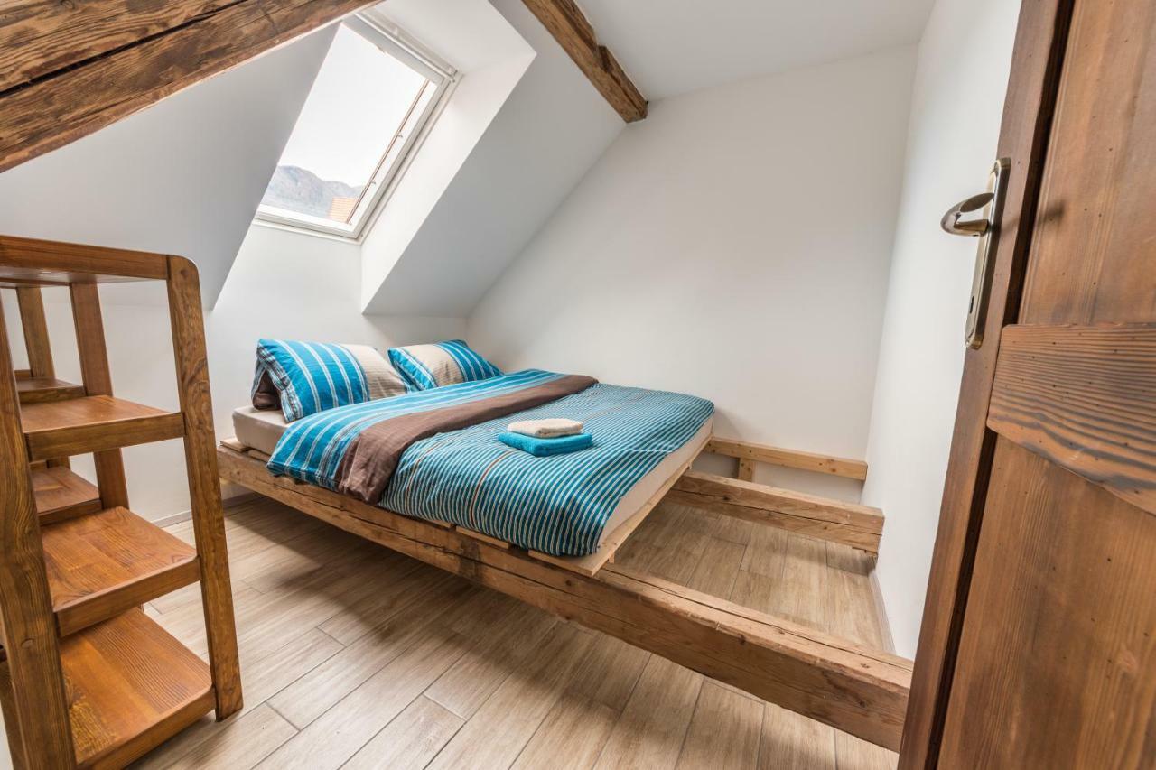 Country House Довье Экстерьер фото