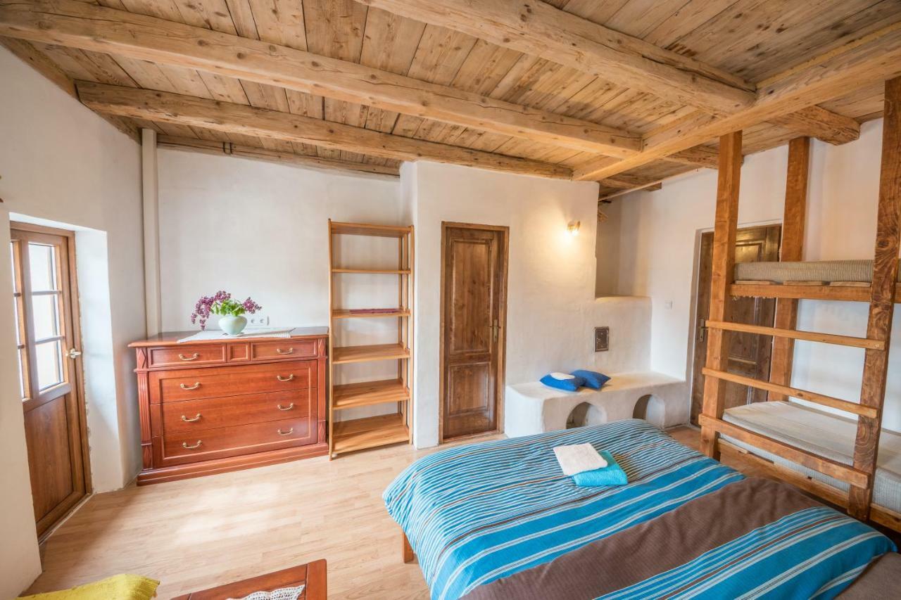 Country House Довье Экстерьер фото